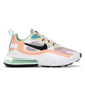 Nike Women’s Air Max React SE- size 7.5